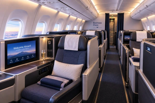 Economy Class