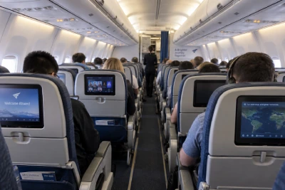 Economy Class