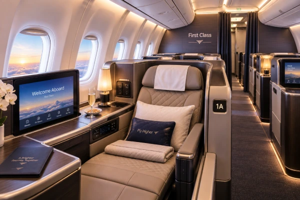 Economy Class