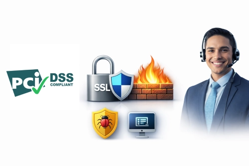PCI DSS