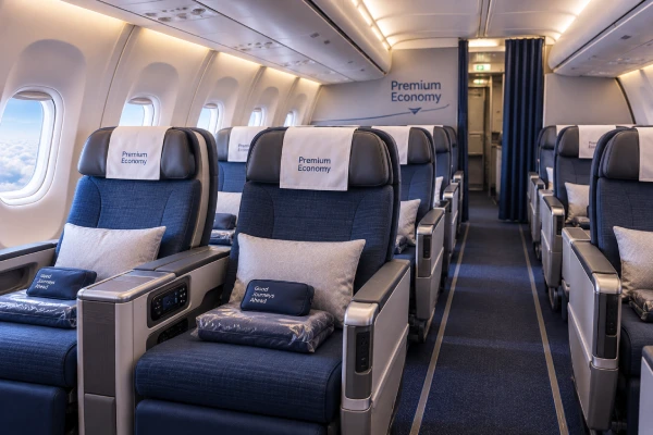 Economy Class